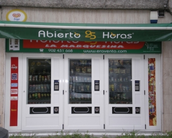 Calle Fuero - Aviles - Principado de Asturias