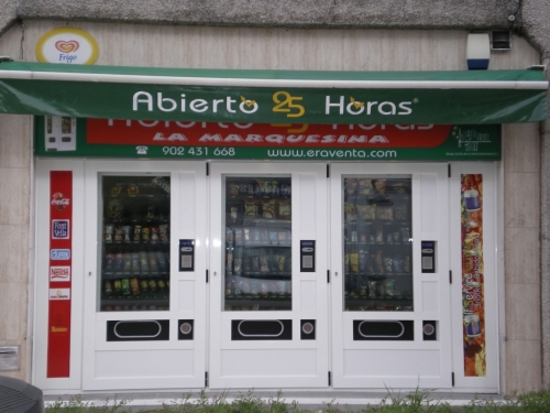 Calle Fuero - Aviles - Principado de Asturias