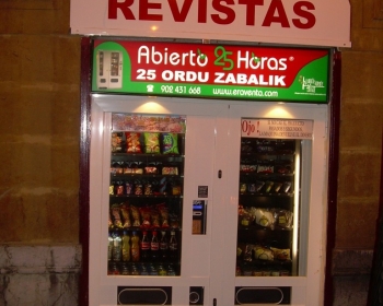 Caller Heros - Bilbao
