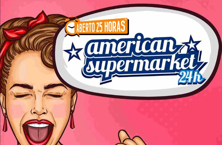 American SuperMarket